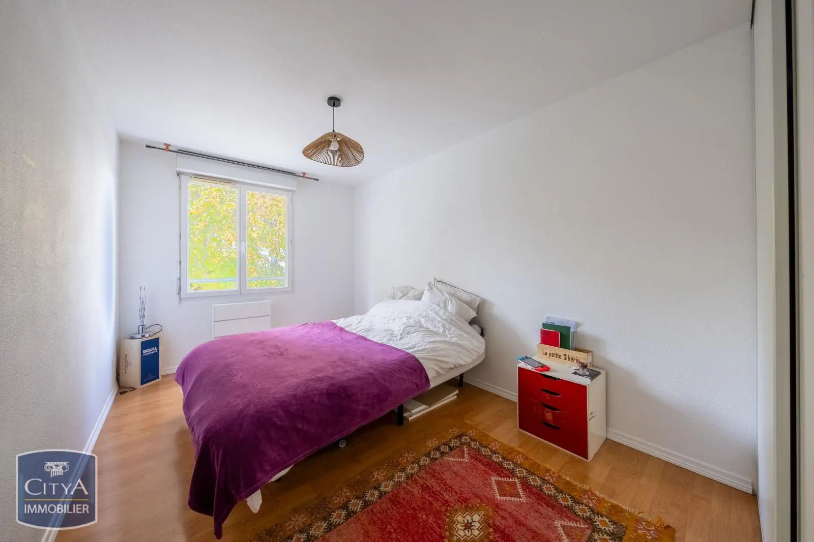 Photo 9 pour Appartement 3 pièces 66.21m² Photo 9 Appartement 3 pièces 66.21m²