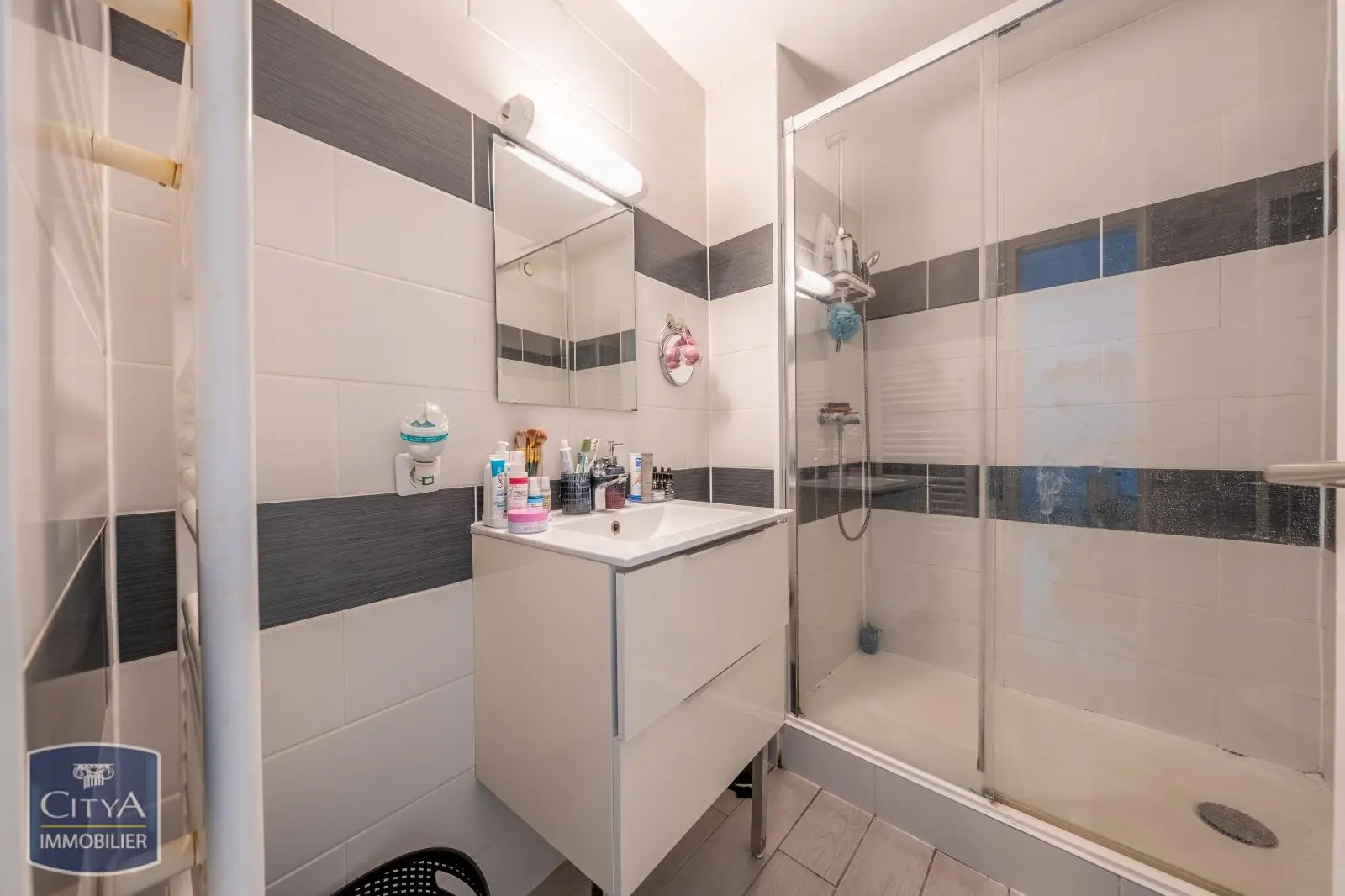 Photo 9 Appartement 1 pièce 23.74m²