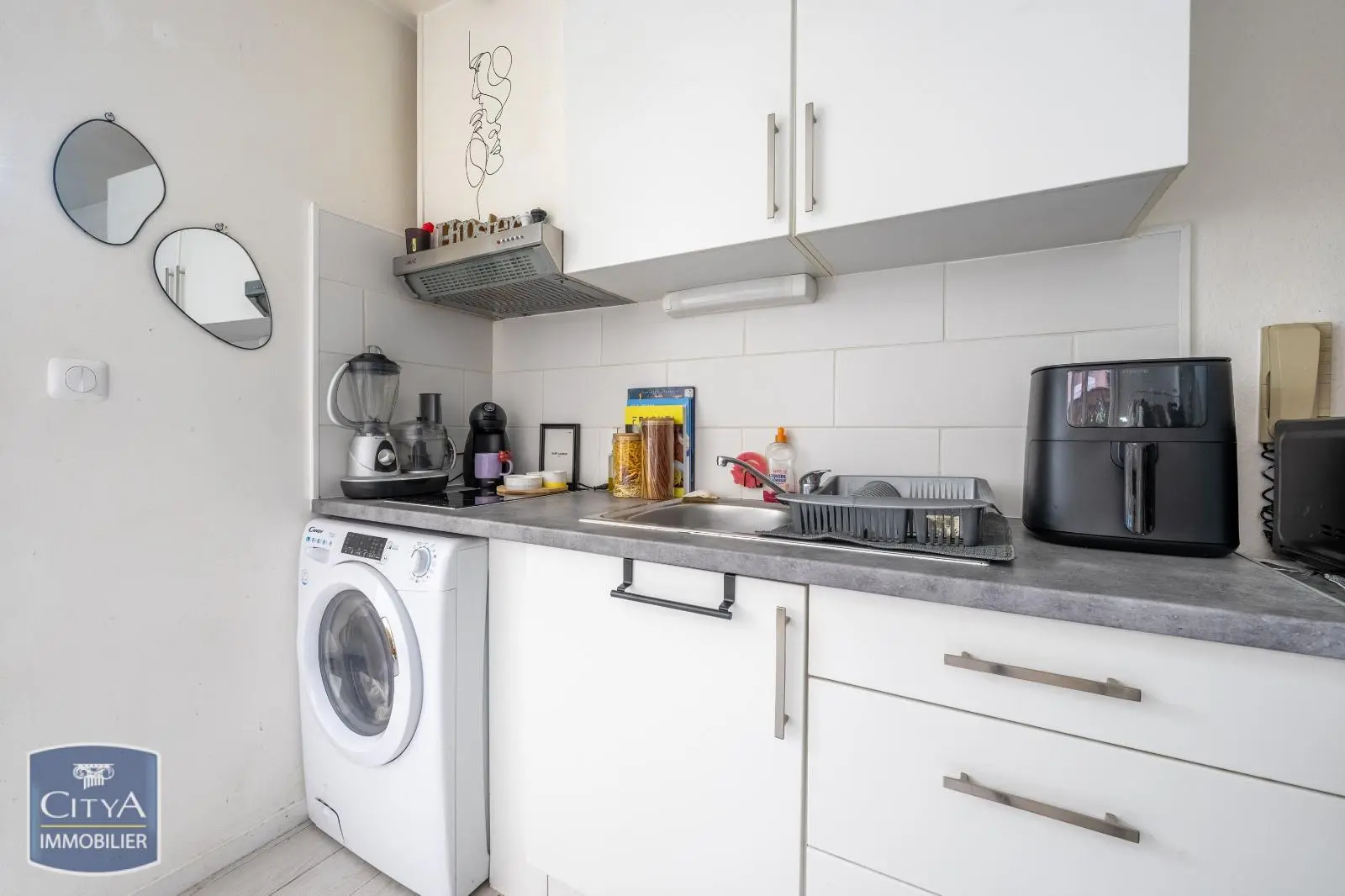 Photo 7 Appartement 1 pièce 23.74m²