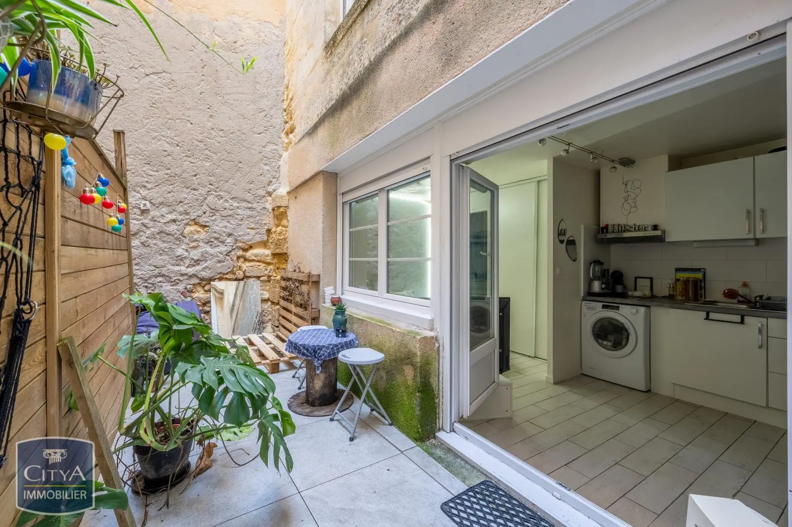 Photo 10 Appartement 1 pièce 23.74m²