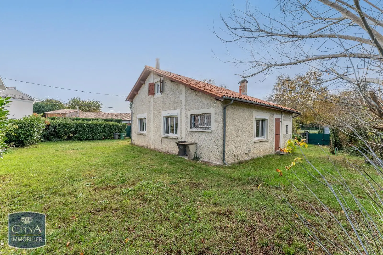 Photo 13 Maison 5 pièces 106.8m²