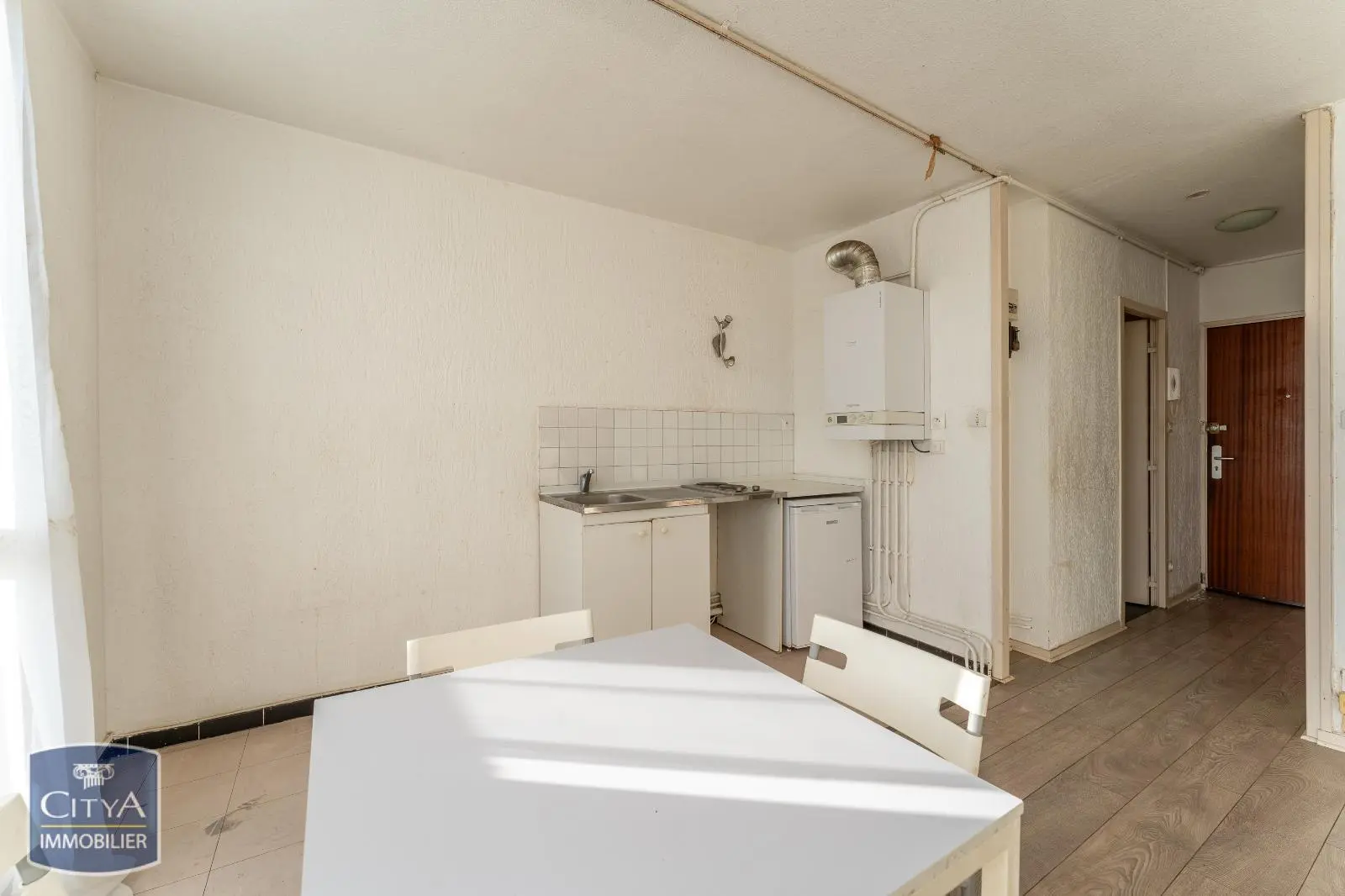 Photo 7 Appartement 1 pièce 33.06m²