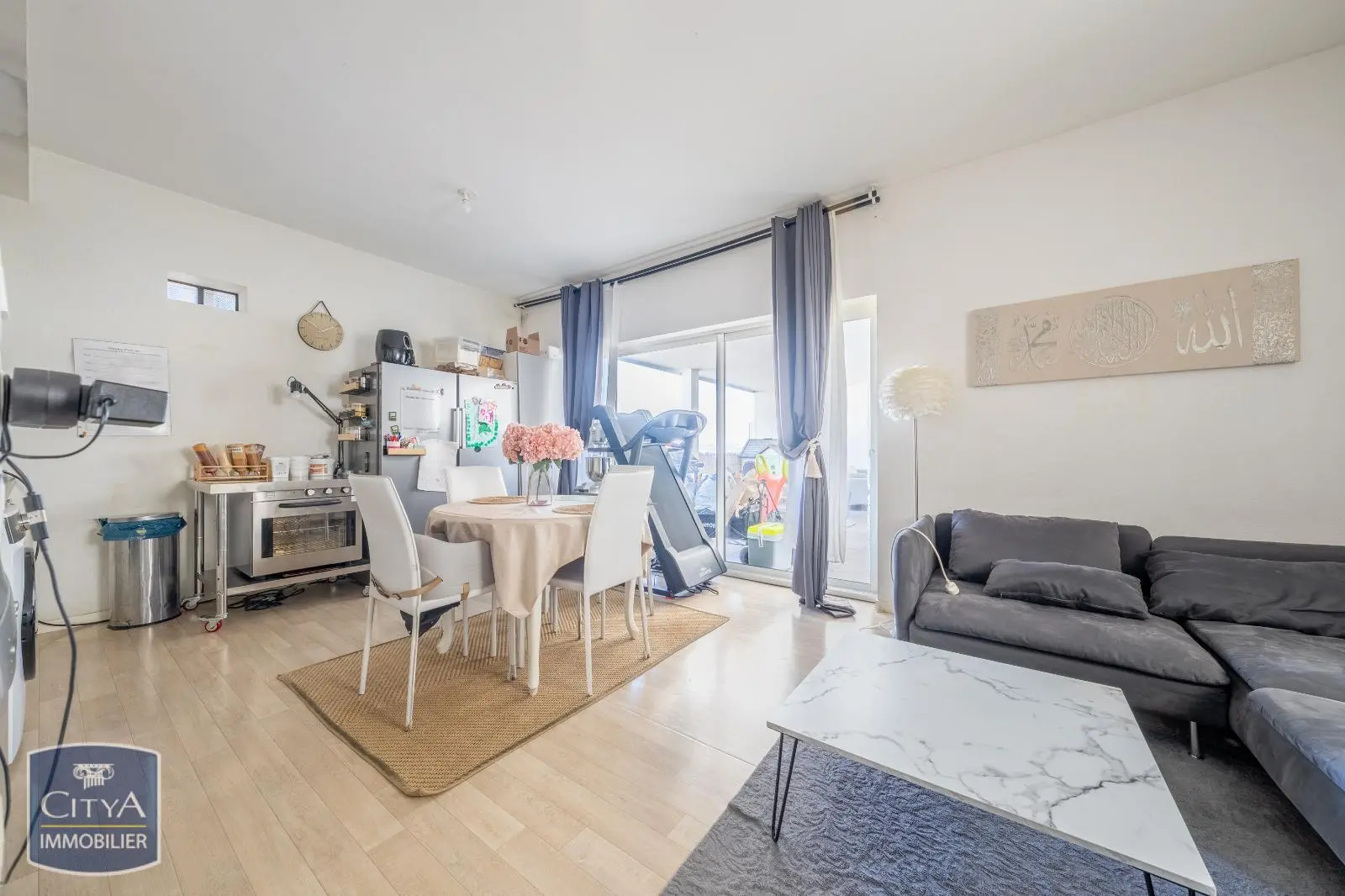 Photo 4 Appartement 3 pièces 59.18m²