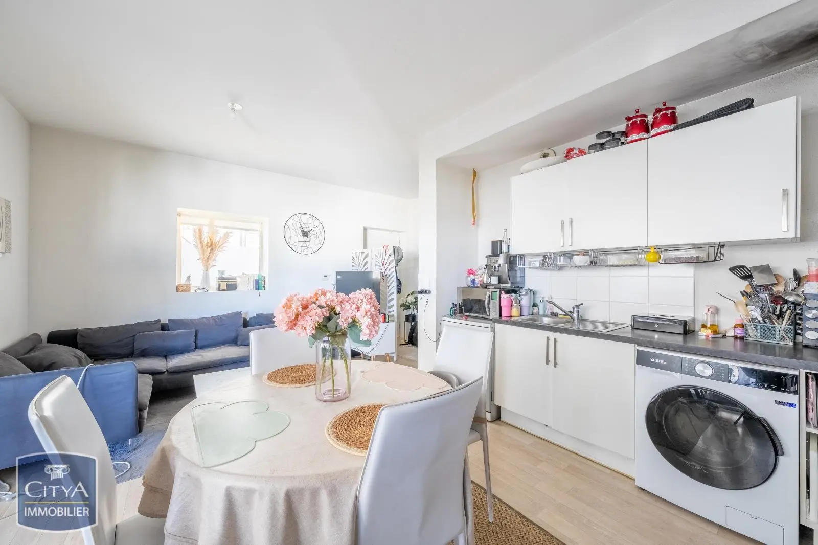 Photo 4 Appartement 3 pièces 59.18m²