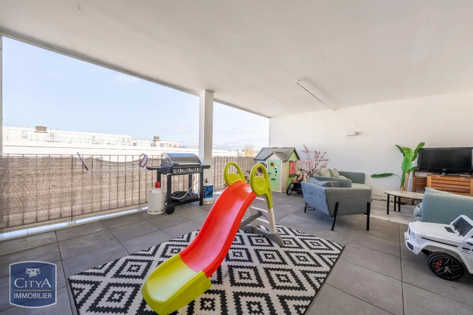 Photo 6 Appartement 3 pièces 59.18m²