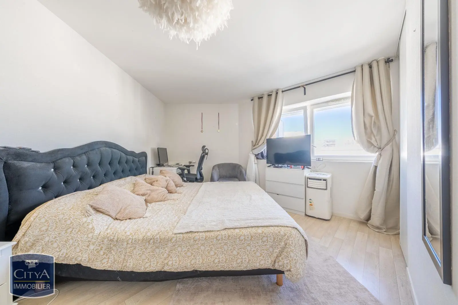 Photo 8 Appartement 3 pièces 59.18m²