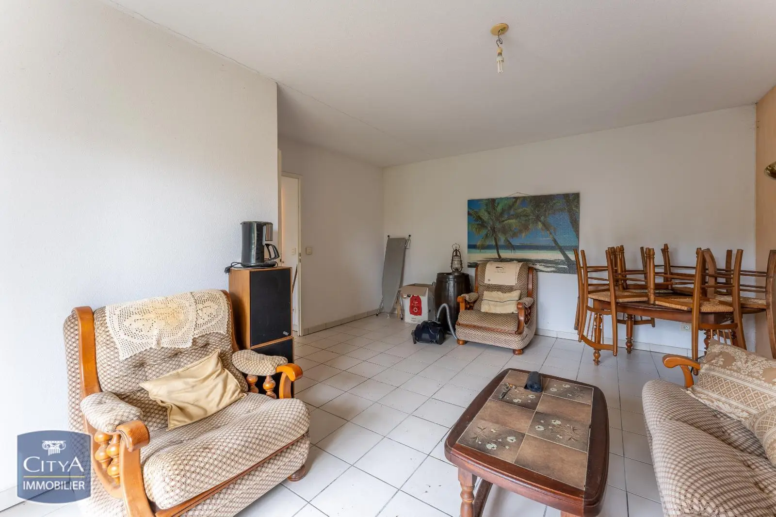 Photo 3 Appartement 3 pièces 64.07m²