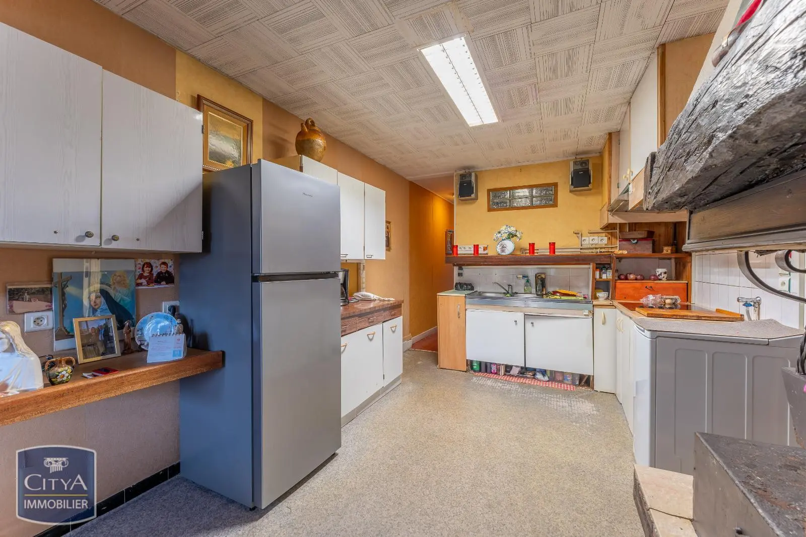 Photo 4 Maison 3 pièces 60m²