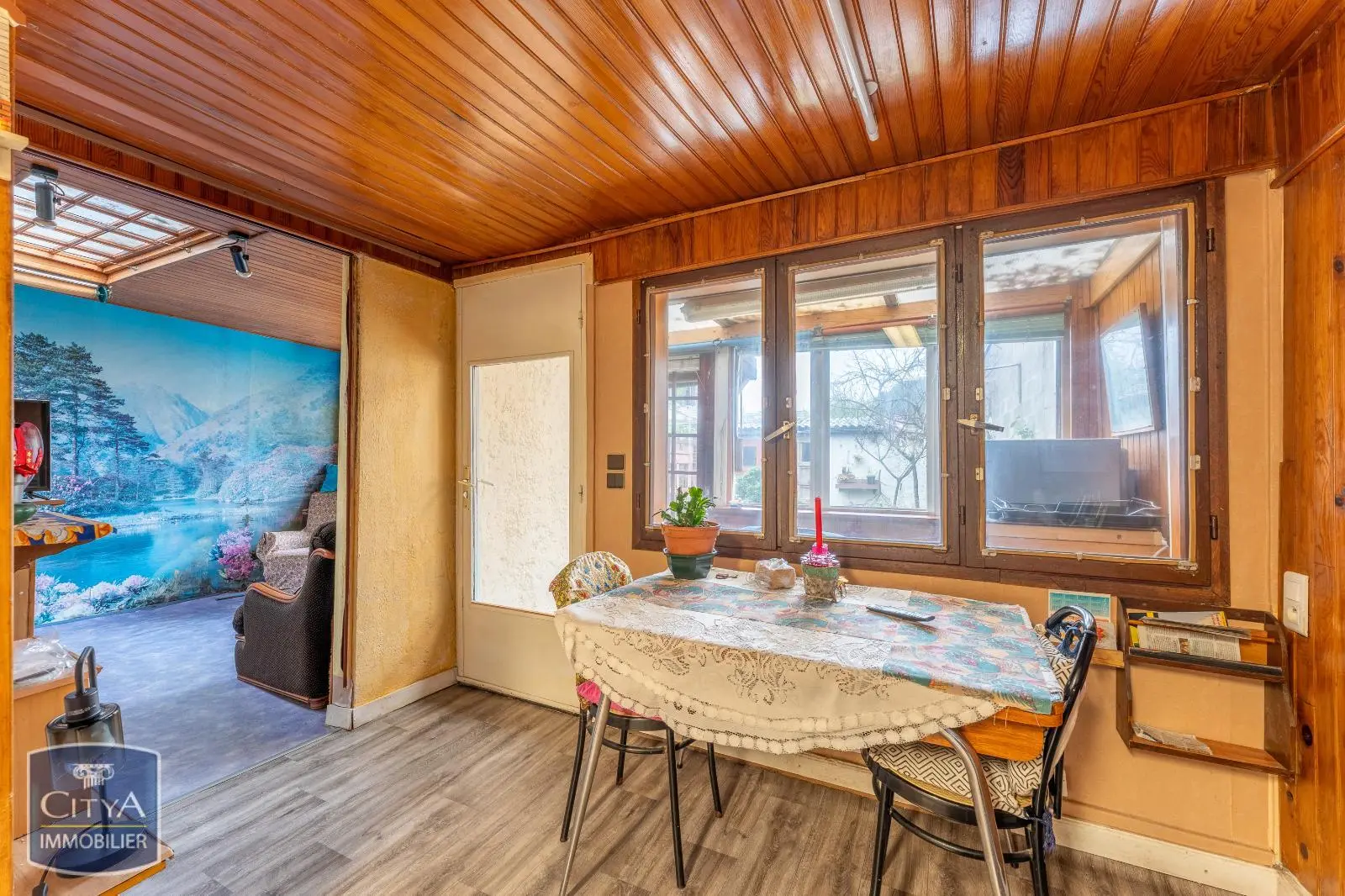 Photo 3 Maison 3 pièces 60m²