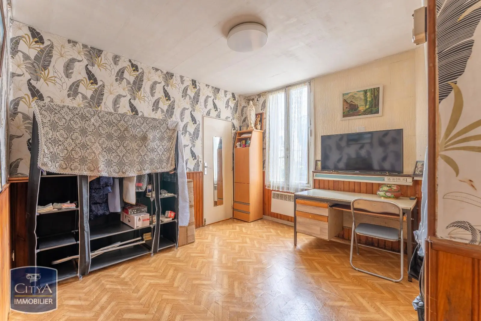 Photo 10 Maison 3 pièces 60m²