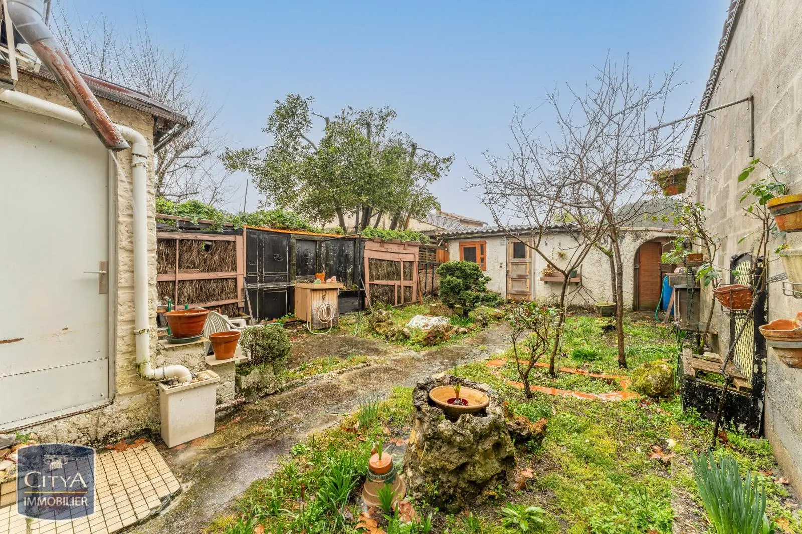 Photo 12 Maison 3 pièces 60m²