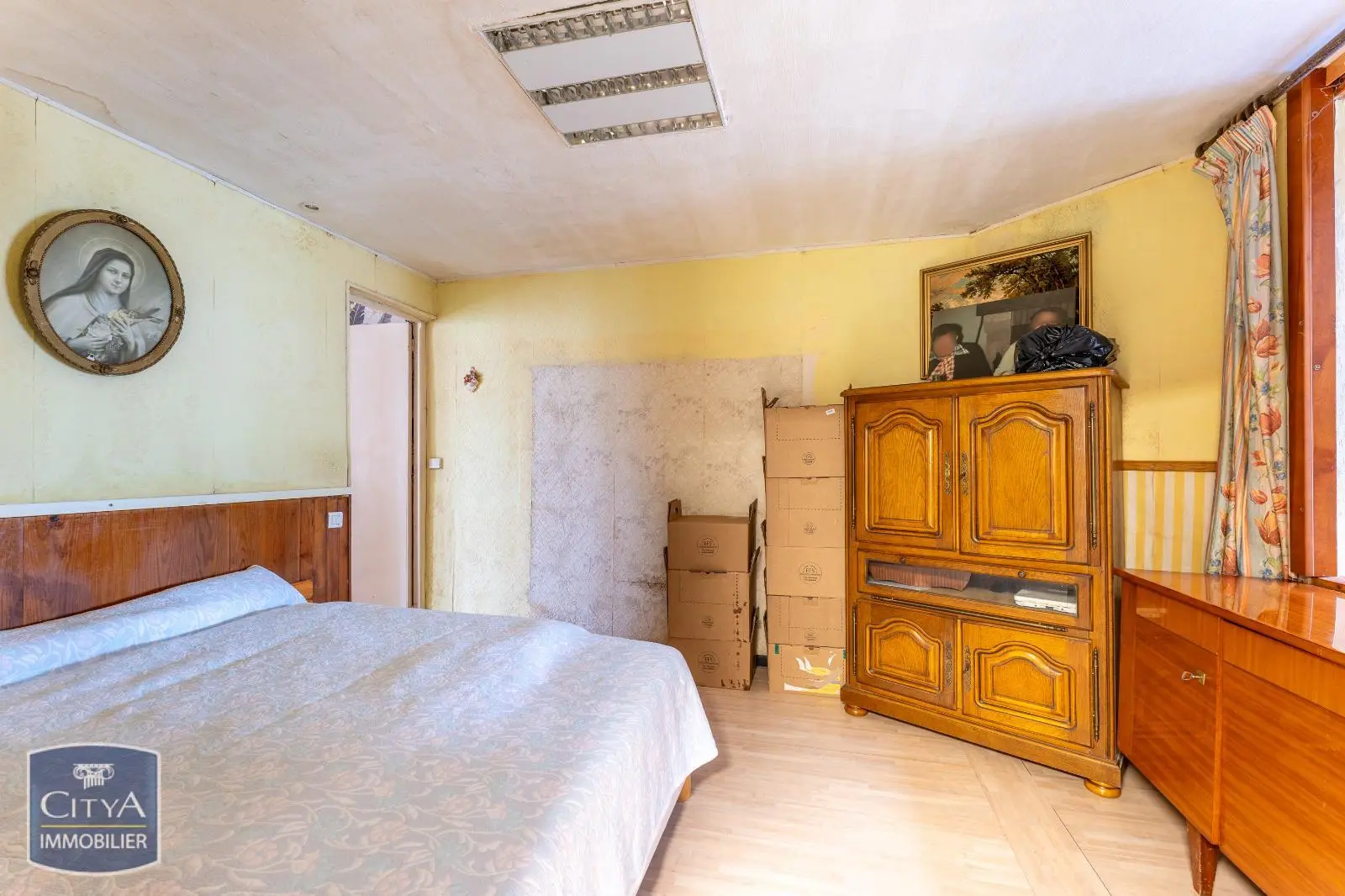 Photo 9 Maison 3 pièces 60m²