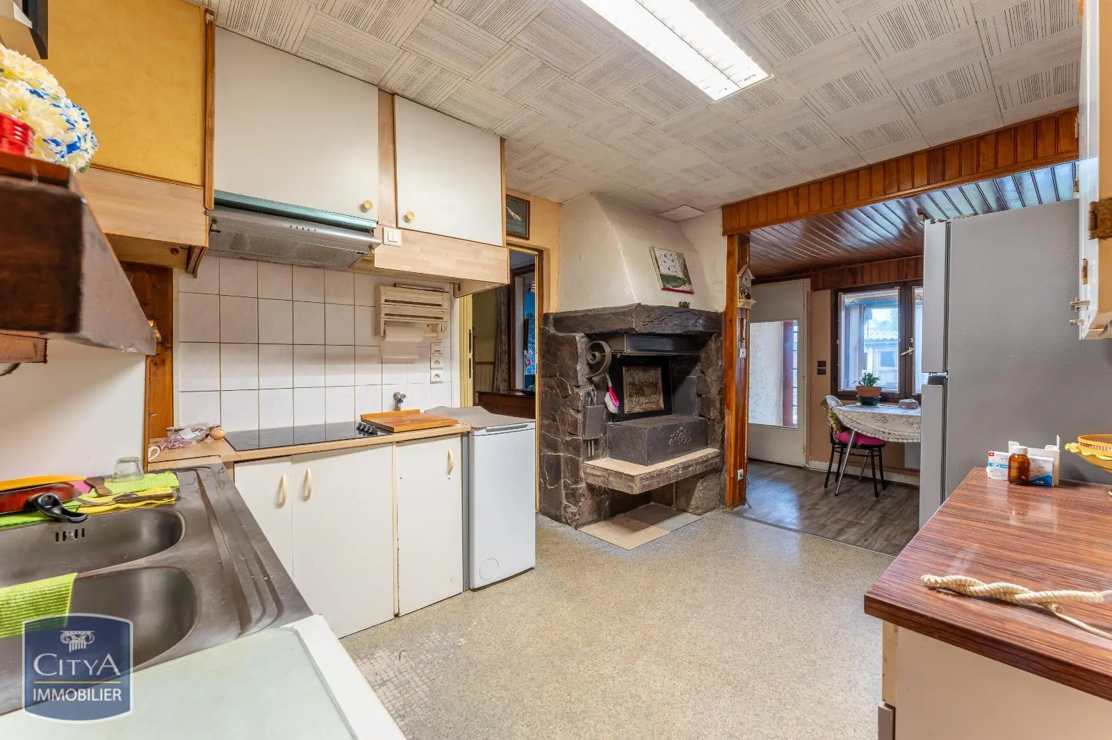 Photo 6 Maison 3 pièces 60m²