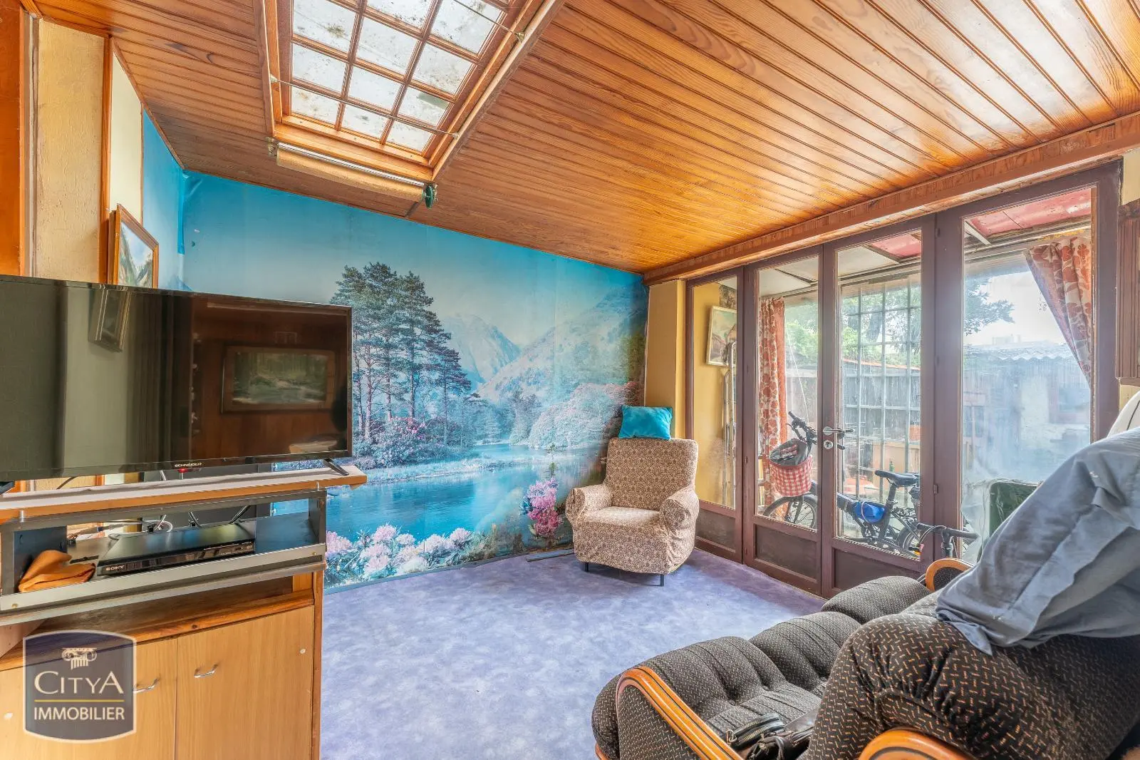 Photo 5 Maison 3 pièces 60m²