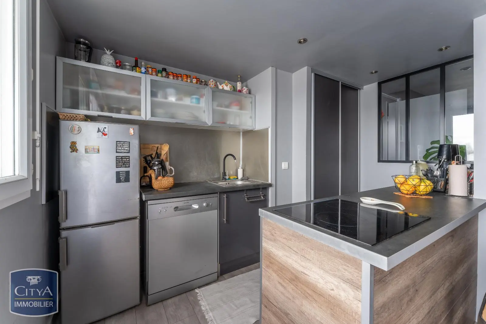 Photo 3 appartement Bordeaux