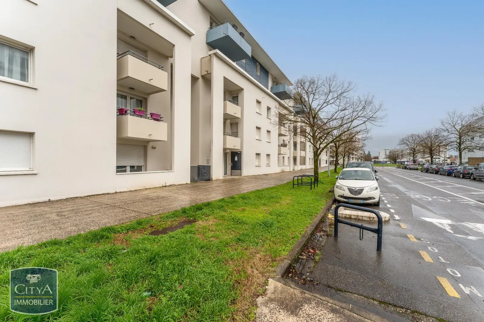 Photo 9 appartement Bordeaux