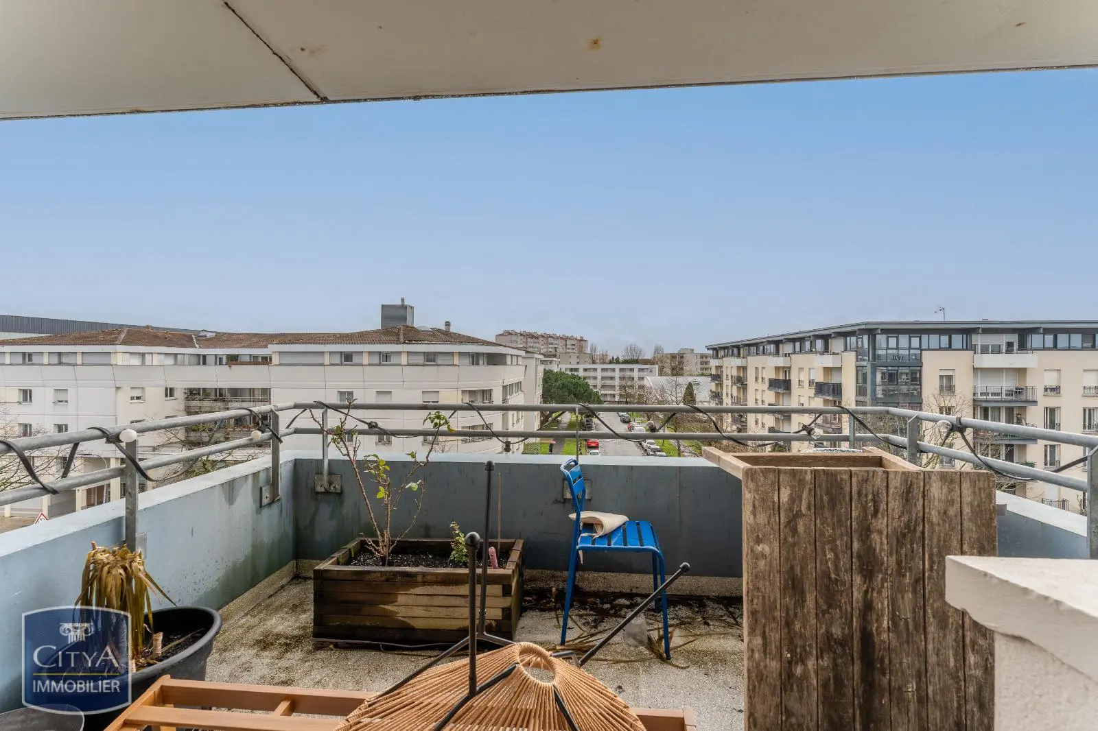 Photo 7 appartement Bordeaux