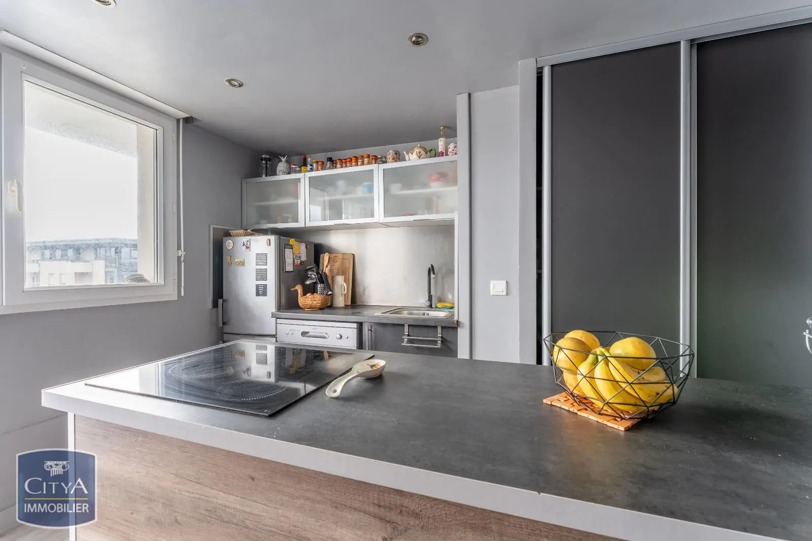 Photo 4 appartement Bordeaux