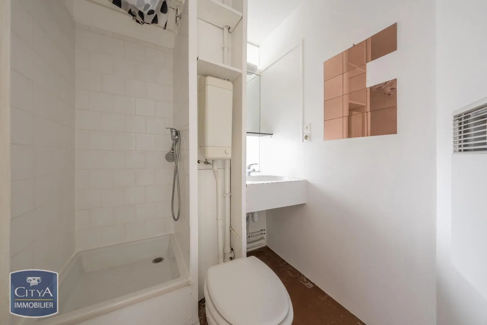 Photo 8 Appartement 1 pièce 21m²