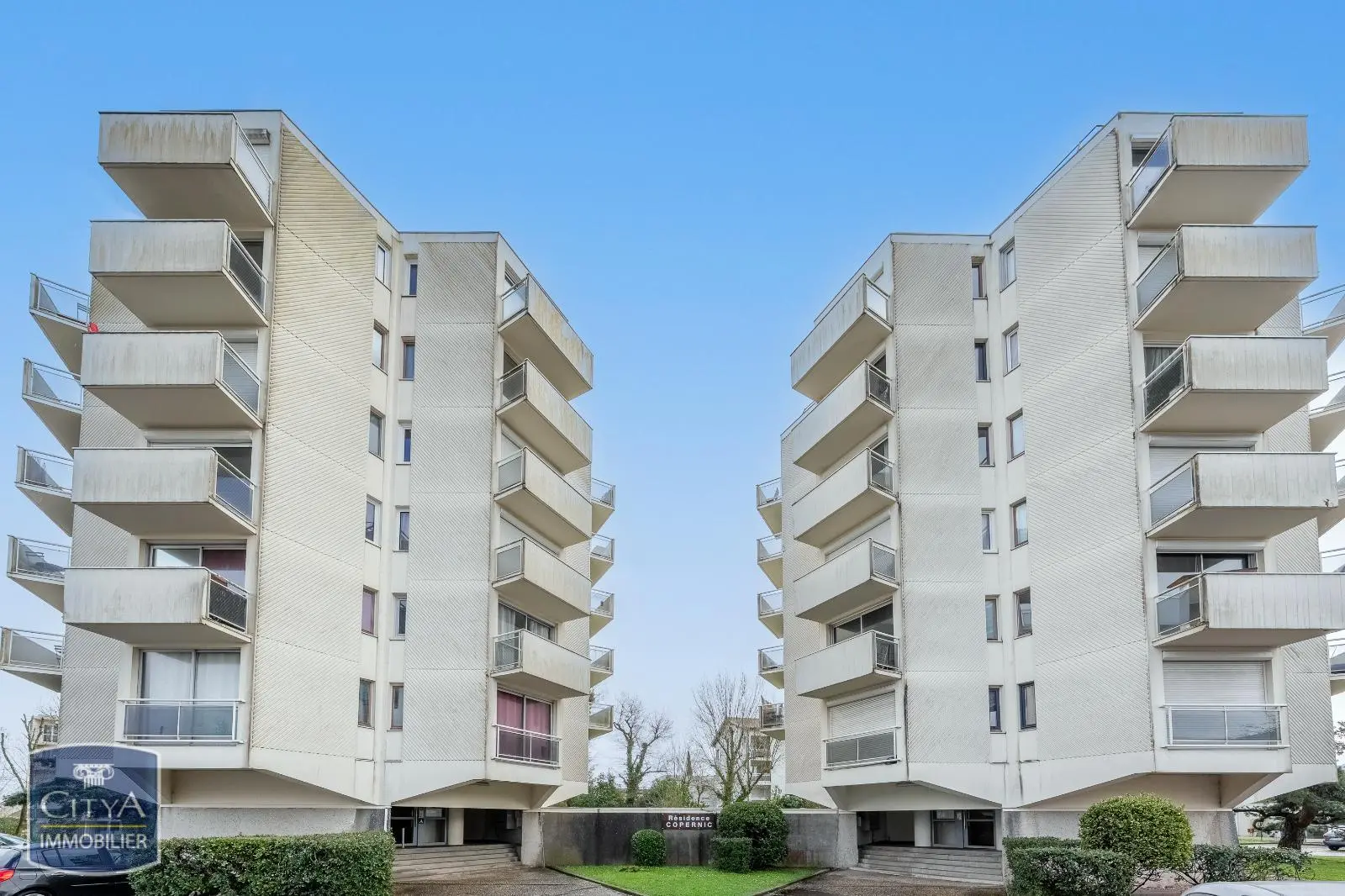 Photo 9 Appartement 1 pièce 21m²