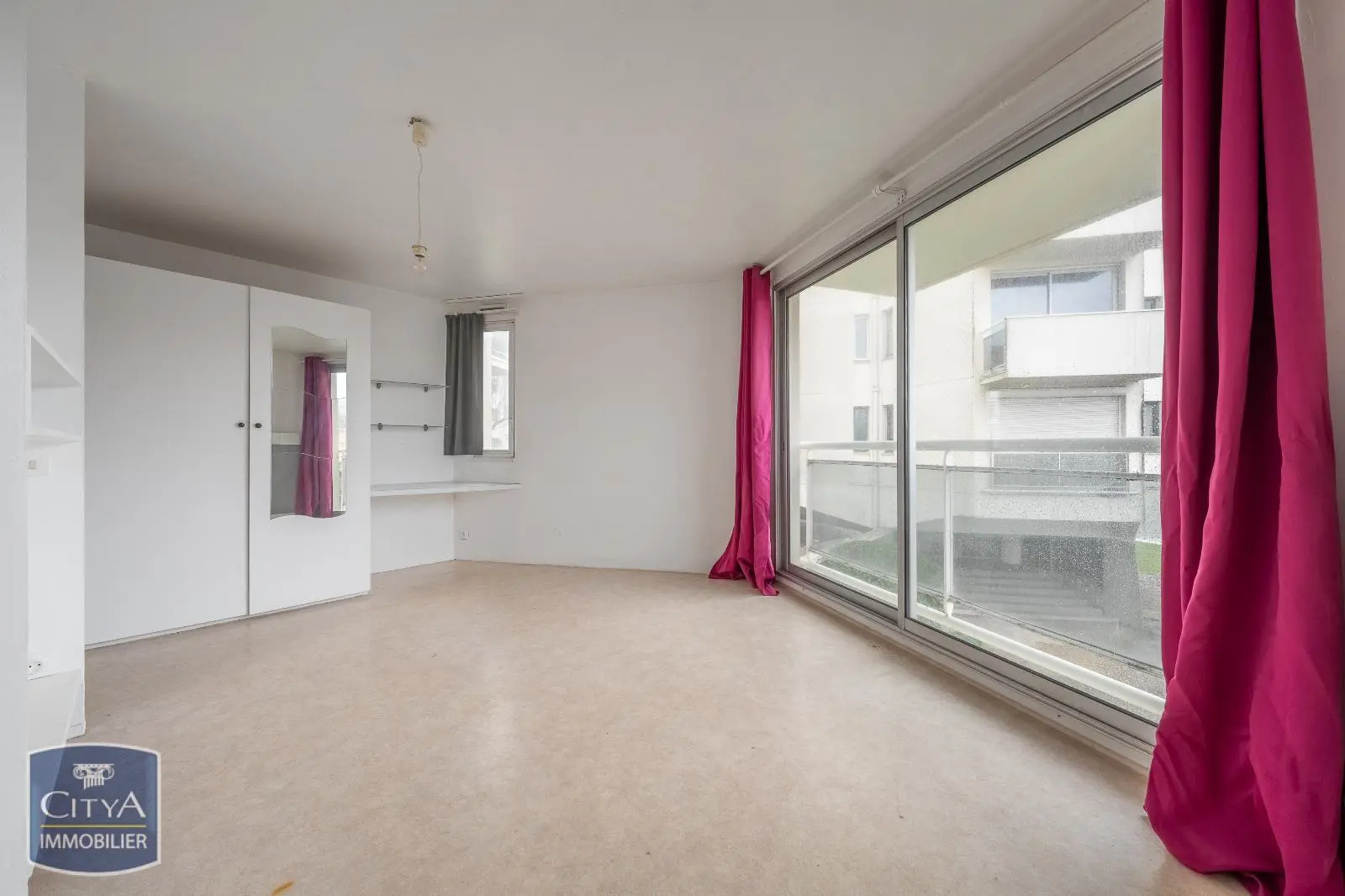 Photo 6 Appartement 1 pièce 21m²