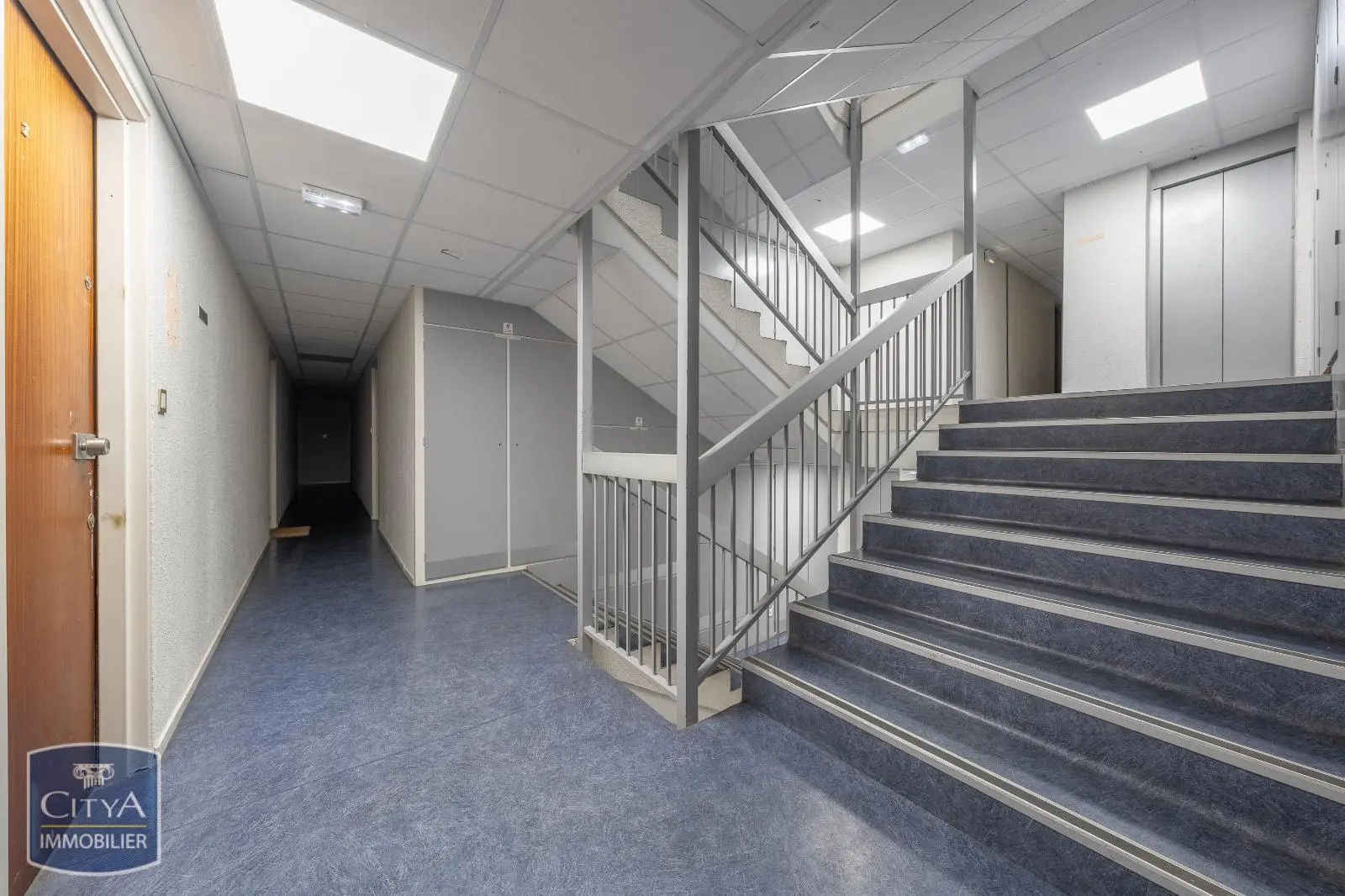 Photo 10 Appartement 1 pièce 24.52m²