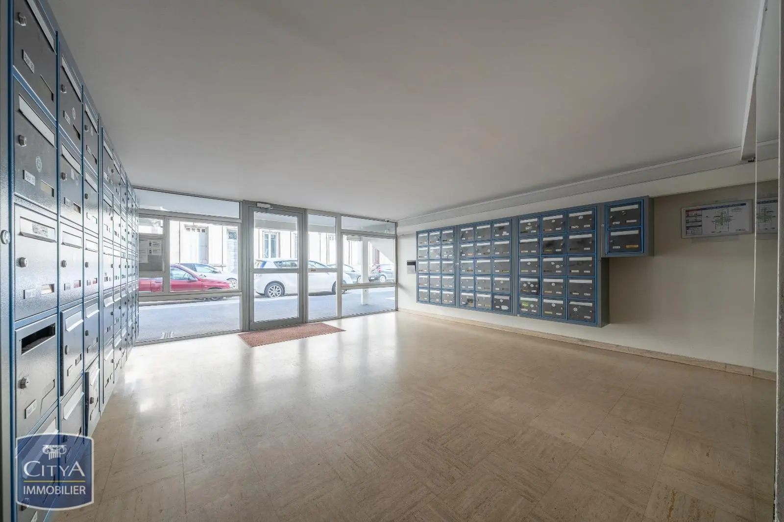 Photo 11 Appartement 1 pièce 24.52m²