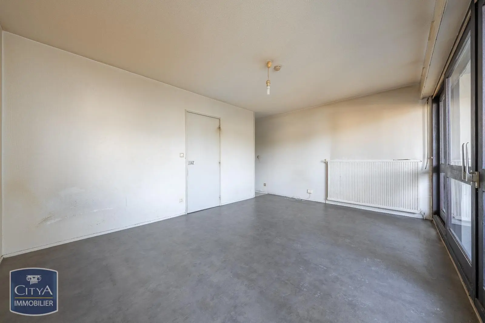 Photo 3 Appartement 1 pièce 24.52m²