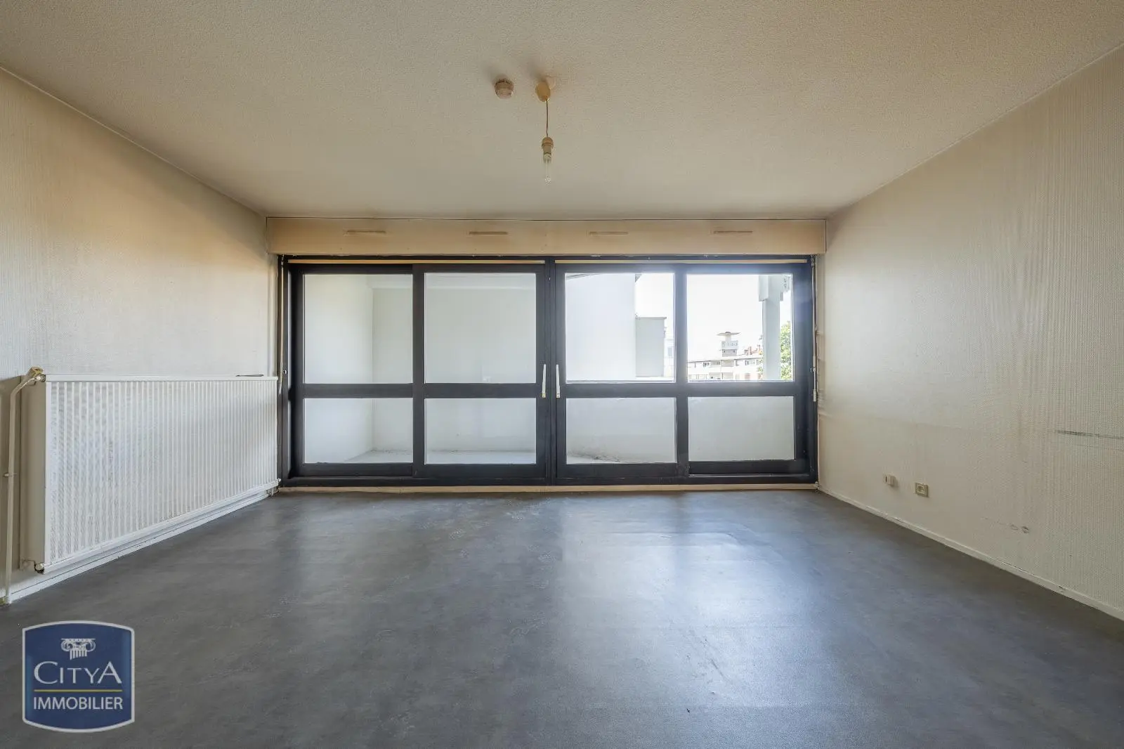 Photo 4 Appartement 1 pièce 24.52m²