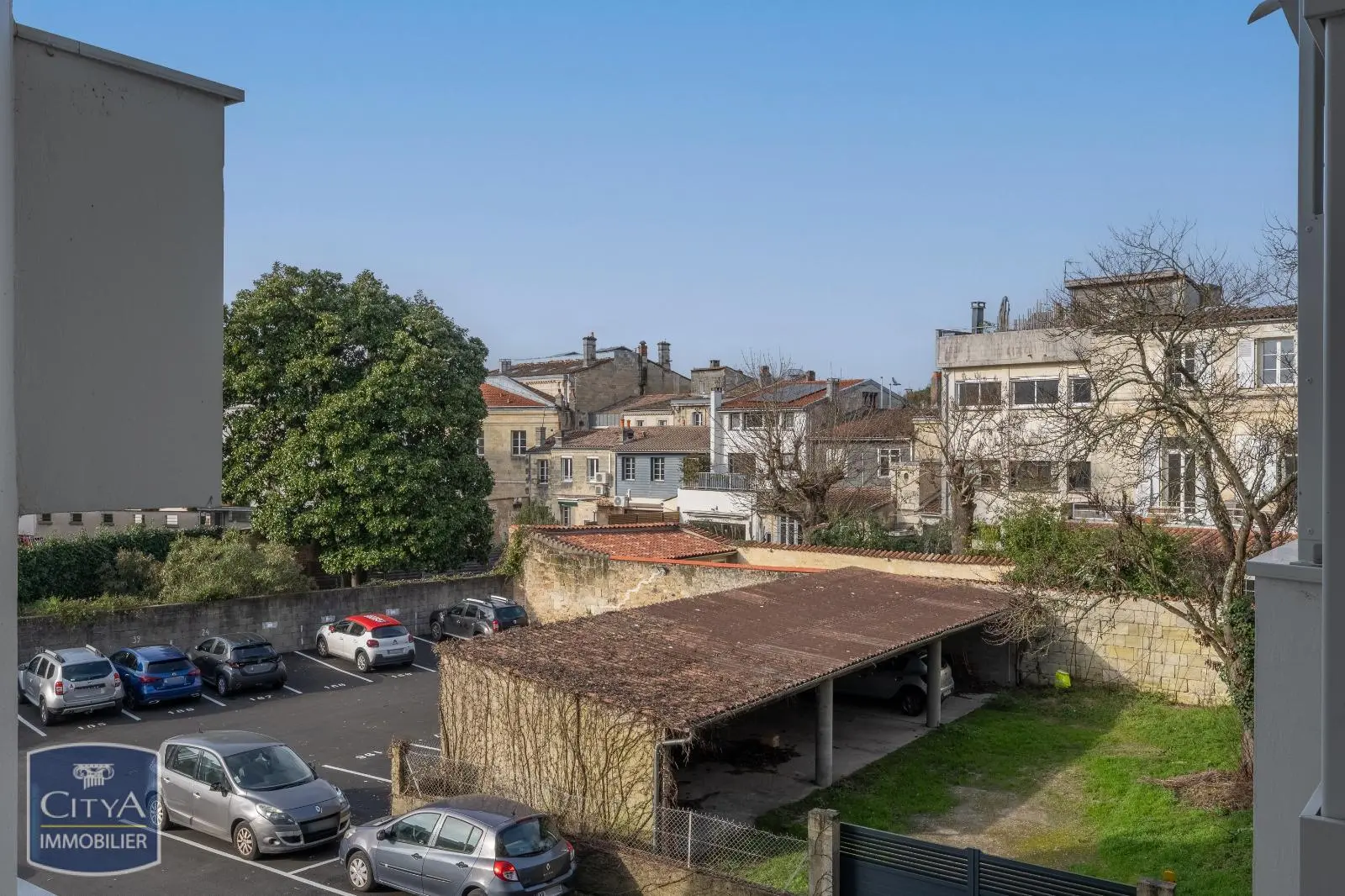 Photo 9 Appartement 1 pièce 24.52m²