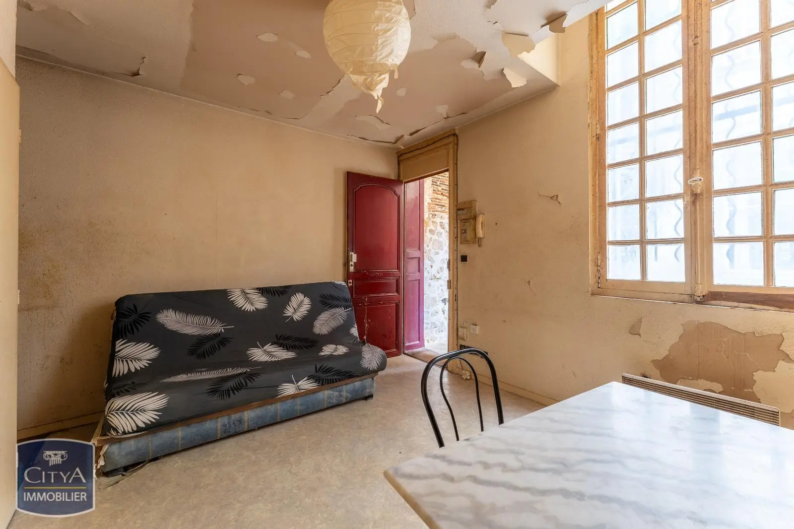 Photo 5 Appartement 1 pièce 16.55m²