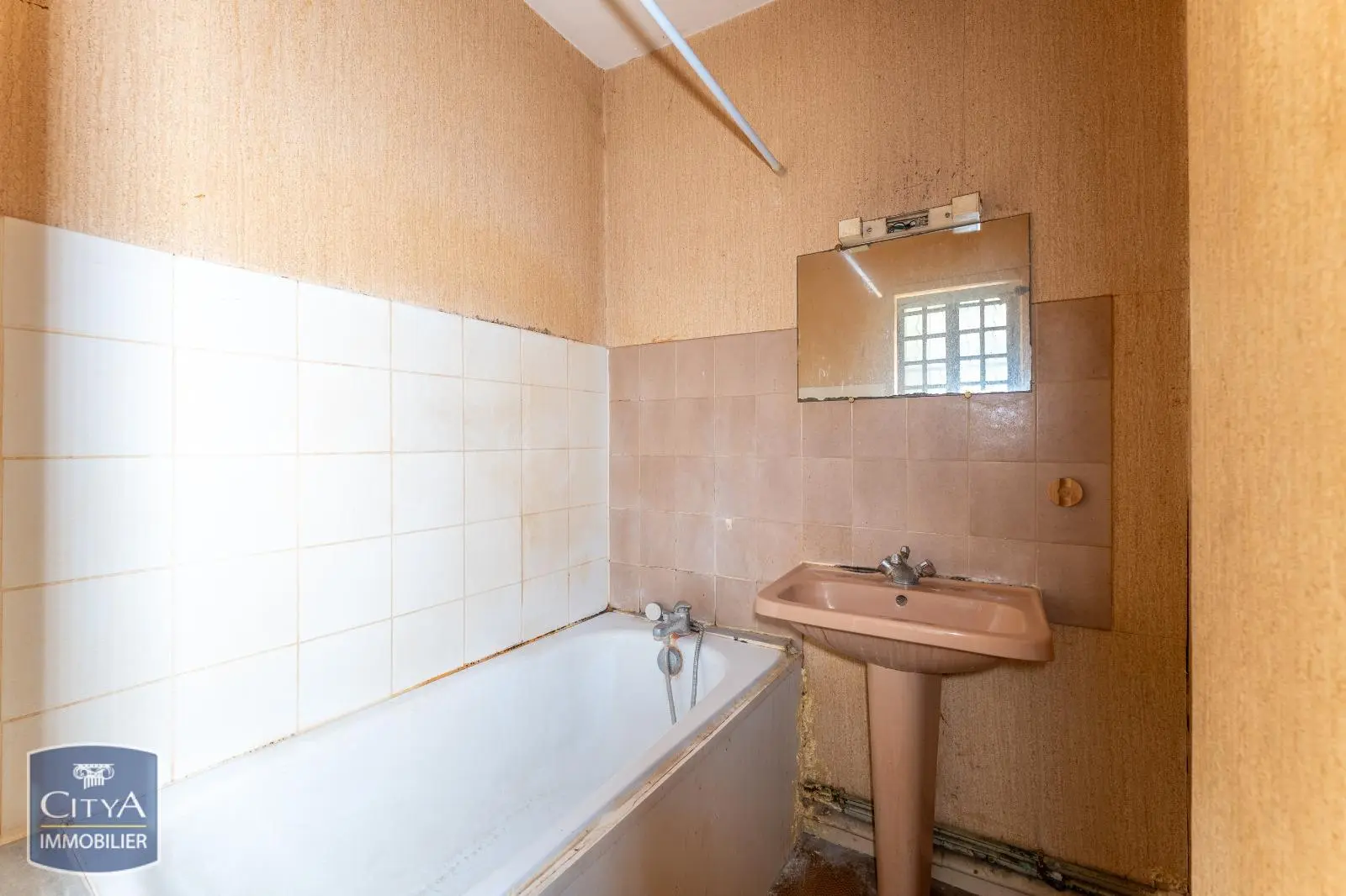 Photo 8 Appartement 1 pièce 16.55m²