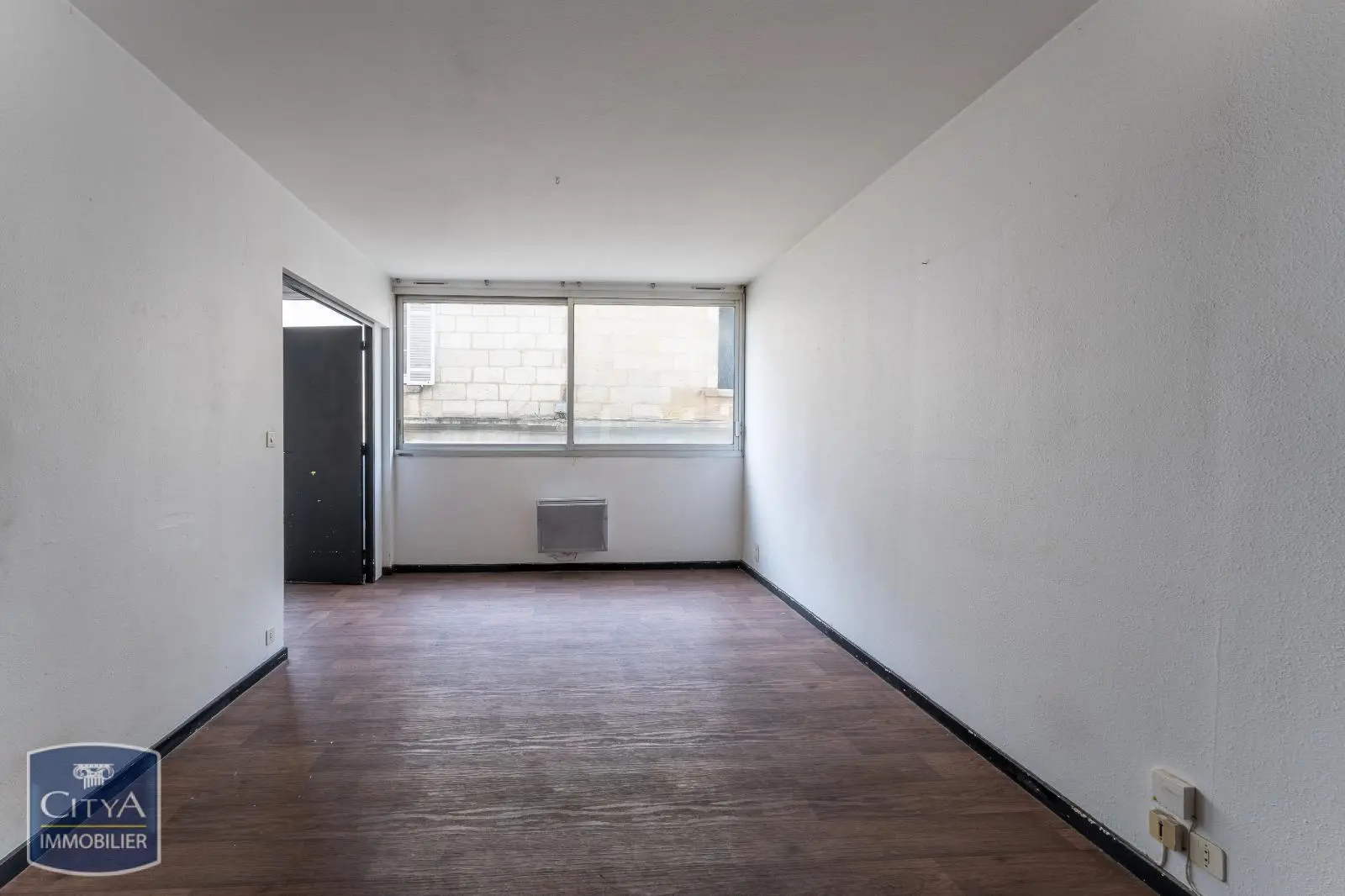 Photo 5 Appartement 2 pièces 36.56m²