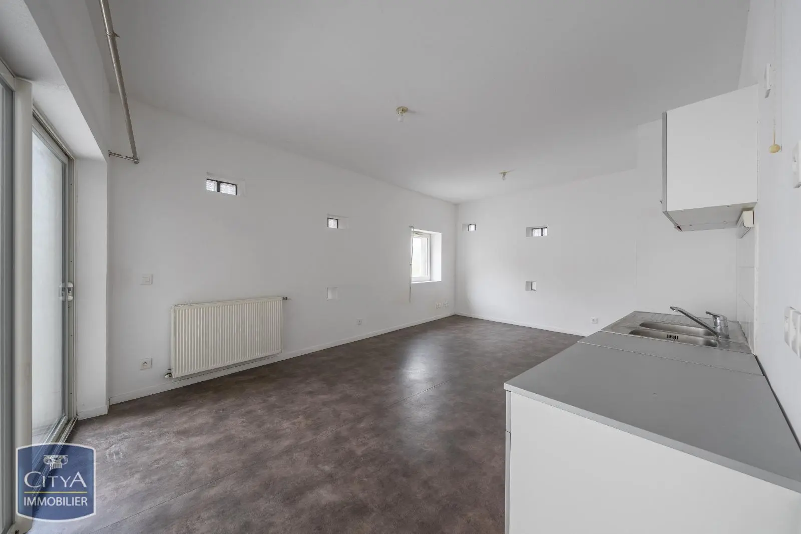 Photo 6 Appartement 2 pièces 49.55m²