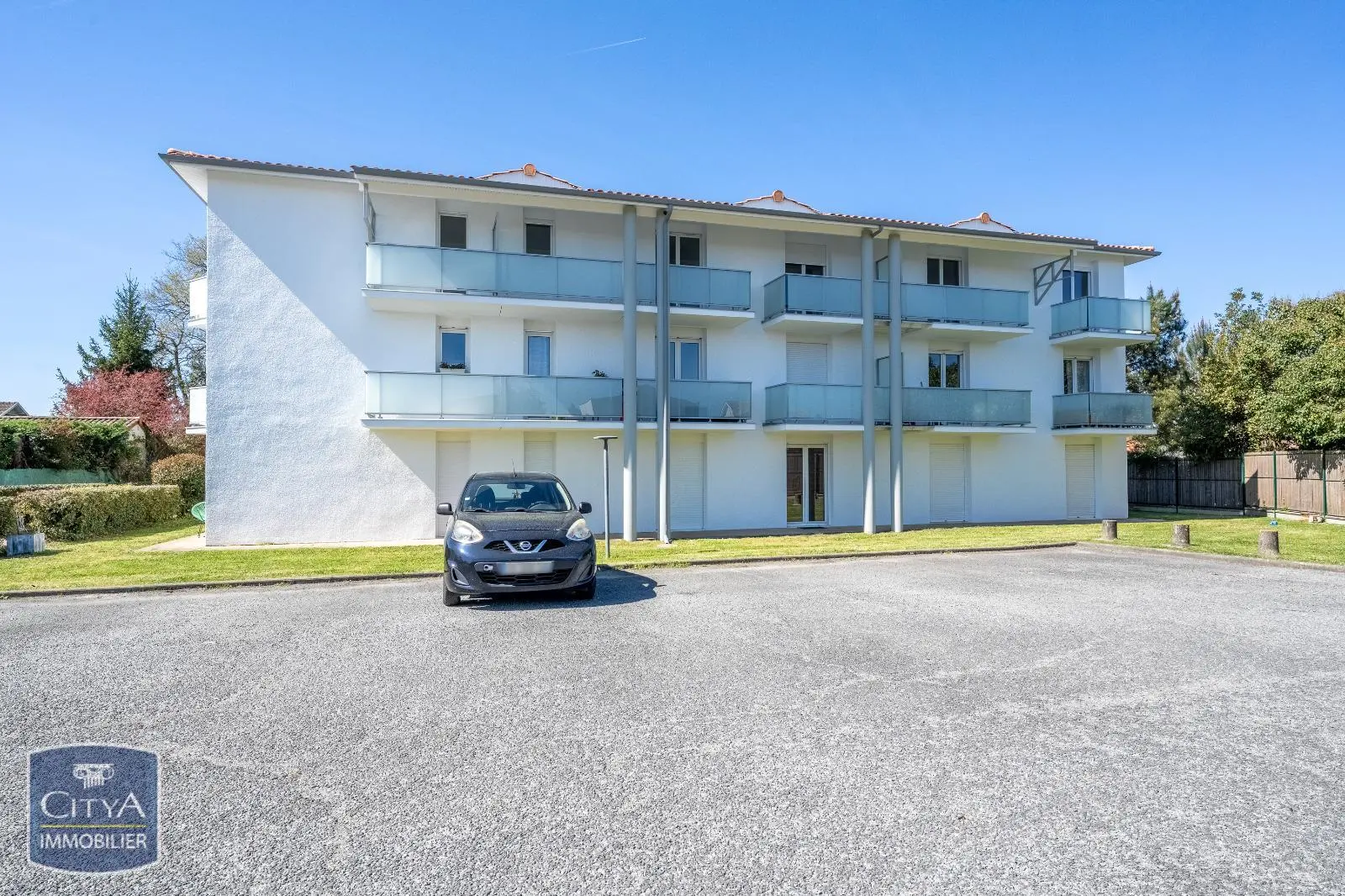 Photo 11 Appartement 2 pièces 45.49m²