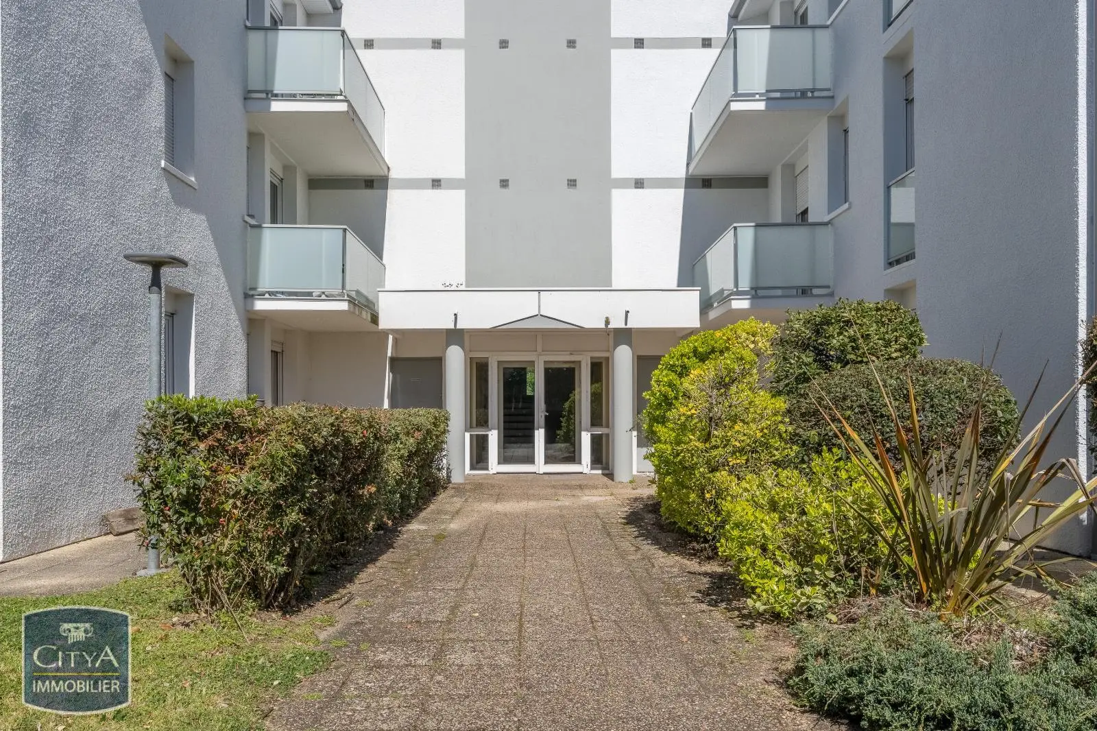 Photo 12 Appartement 2 pièces 45.49m²