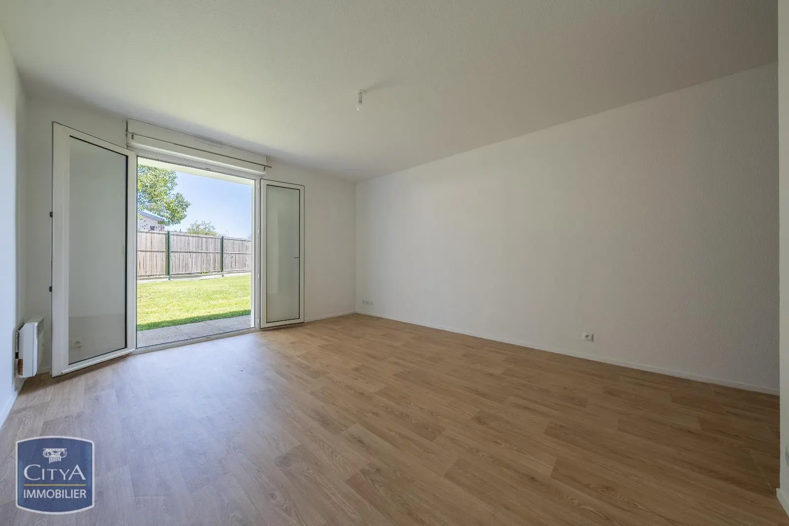 Photo 13 Appartement 2 pièces 45.49m²