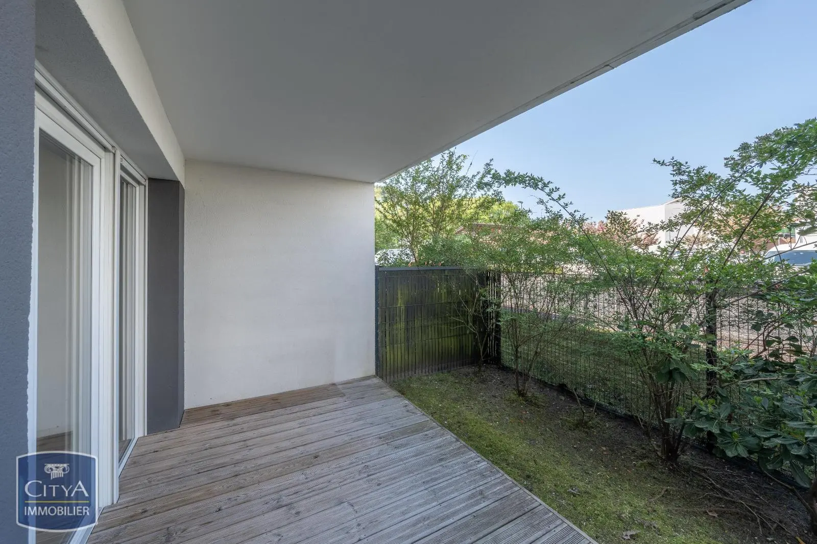 Photo 10 Appartement 2 pièces 41.62m²