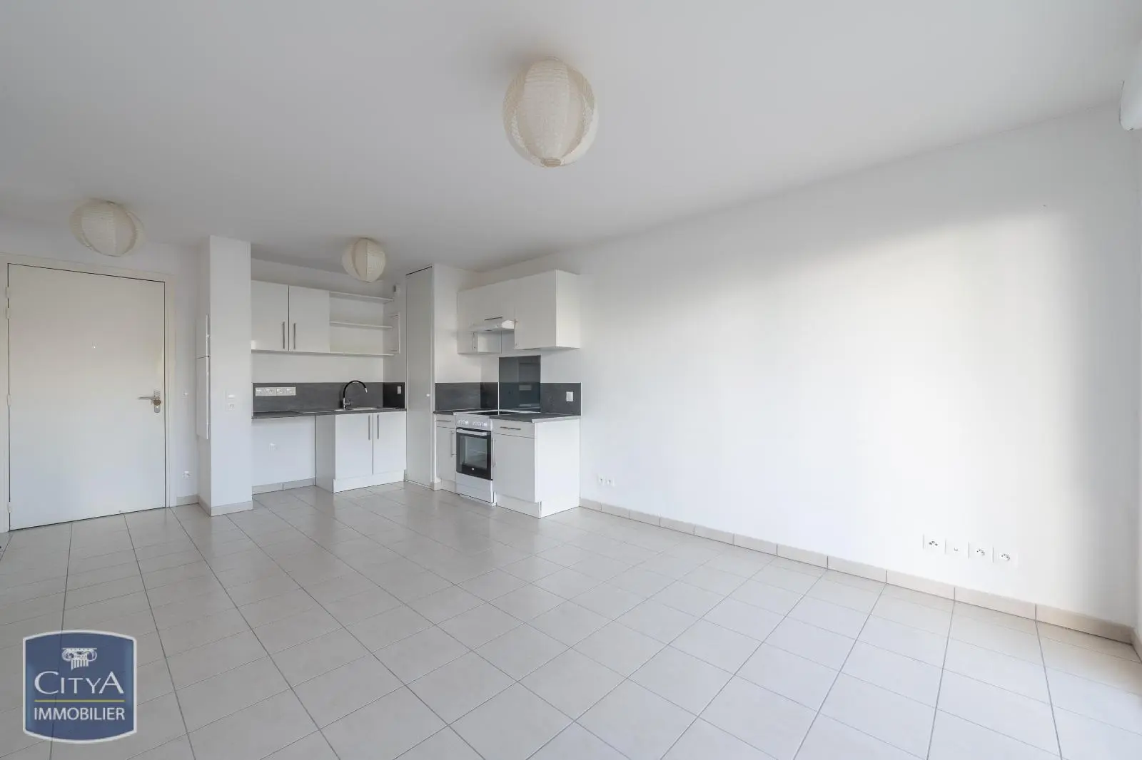 Photo 3 Appartement 2 pièces 41.62m²