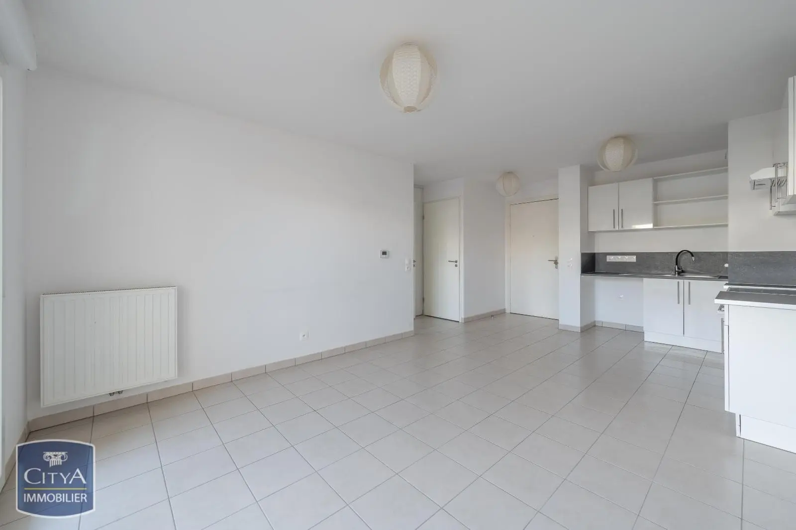 Photo 4 Appartement 2 pièces 41.62m²