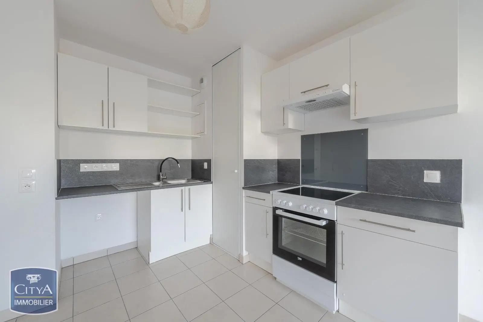 Photo 8 Appartement 2 pièces 41.62m²