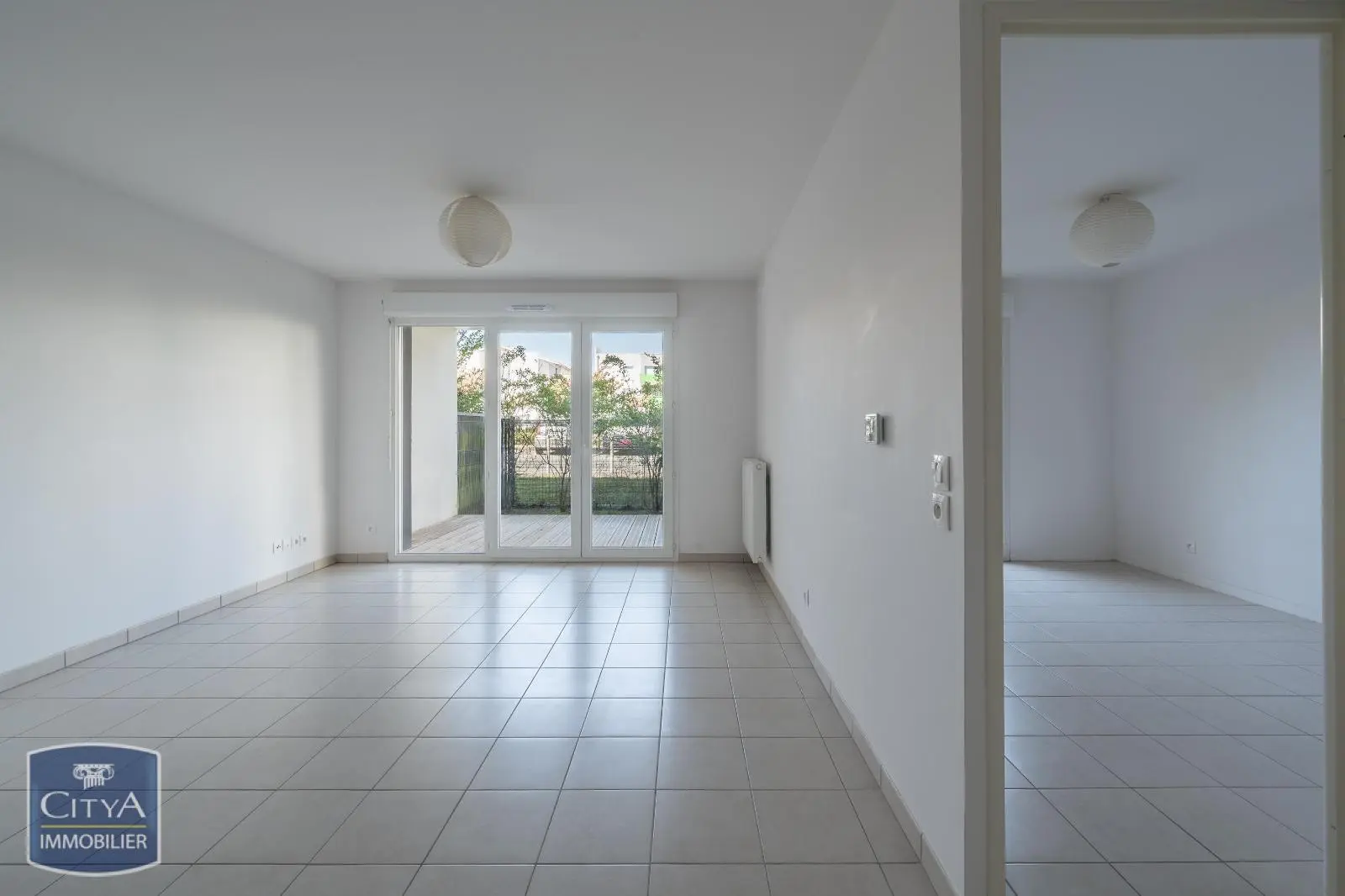 Photo 6 Appartement 2 pièces 41.62m²