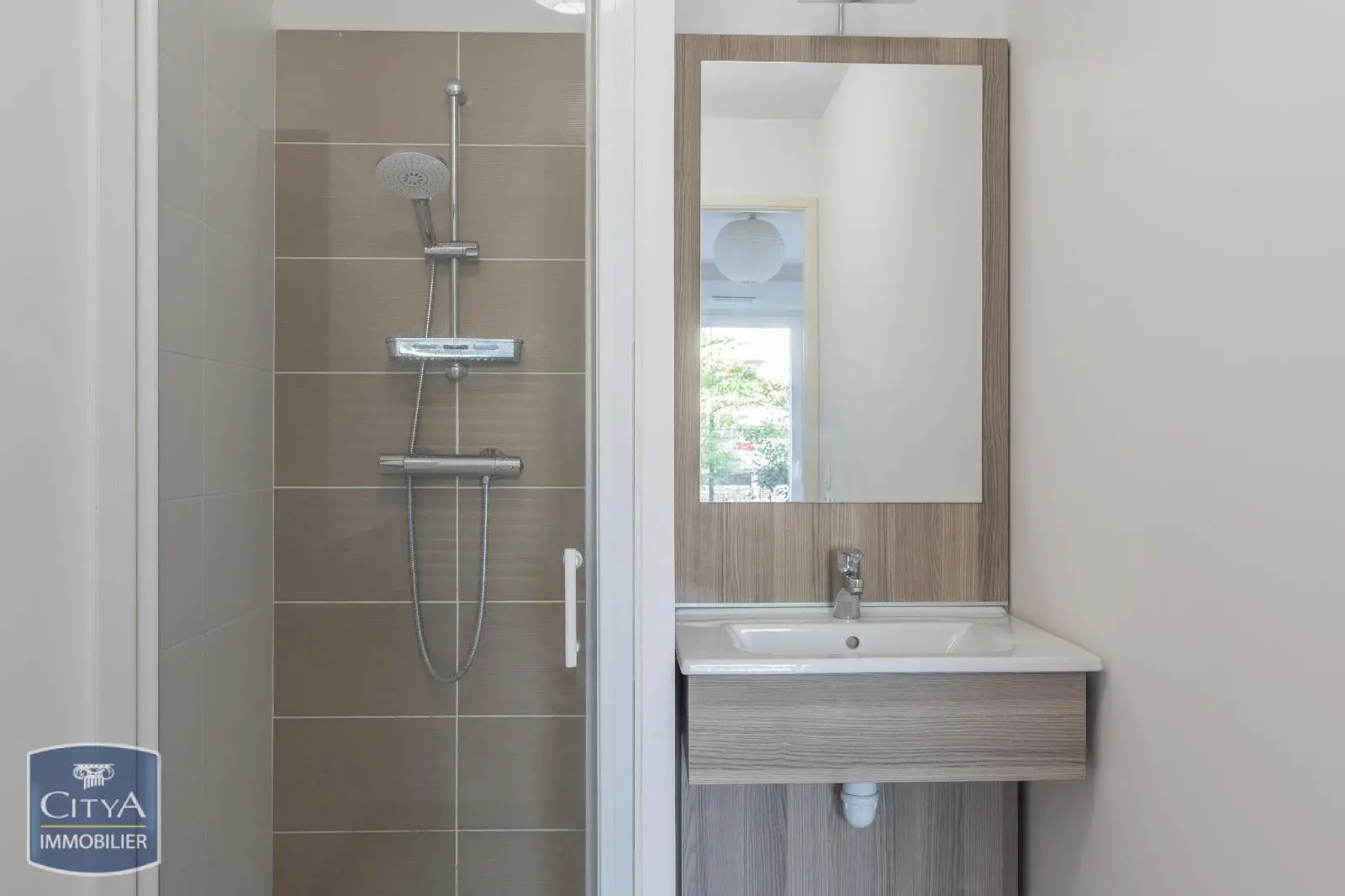 Photo 12 Appartement 2 pièces 41.62m²