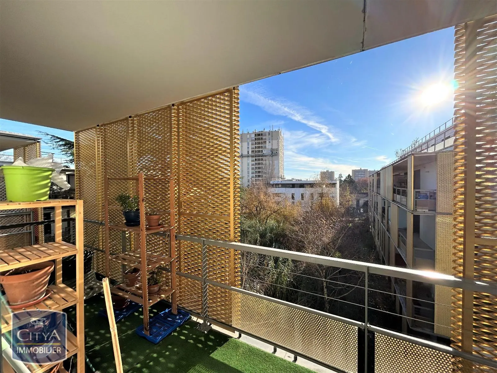 Photo 5 Appartement 3 pièces 65.02m²