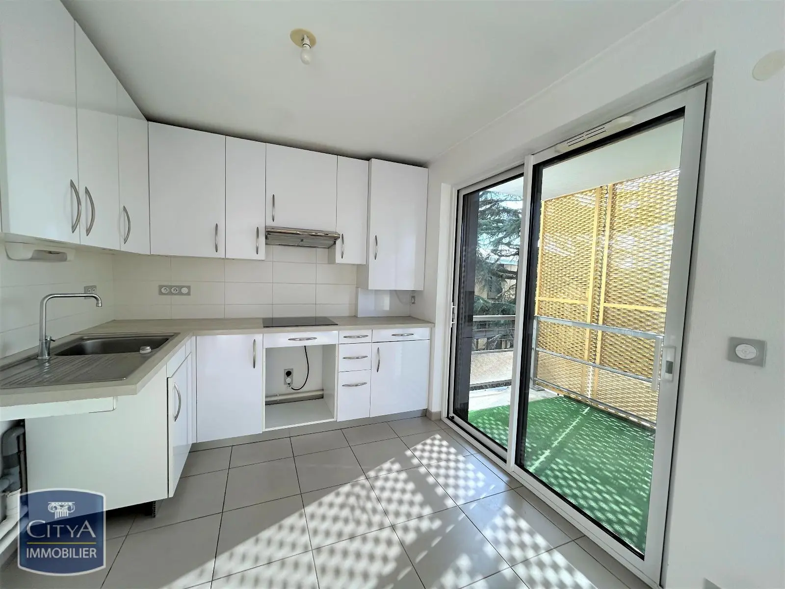 Photo 3 Appartement 3 pièces 65.02m²