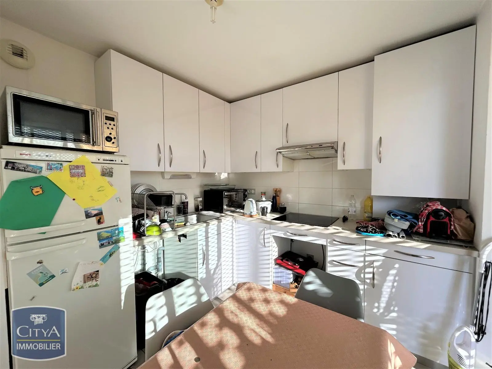 Photo 4 Appartement 3 pièces 65.02m²