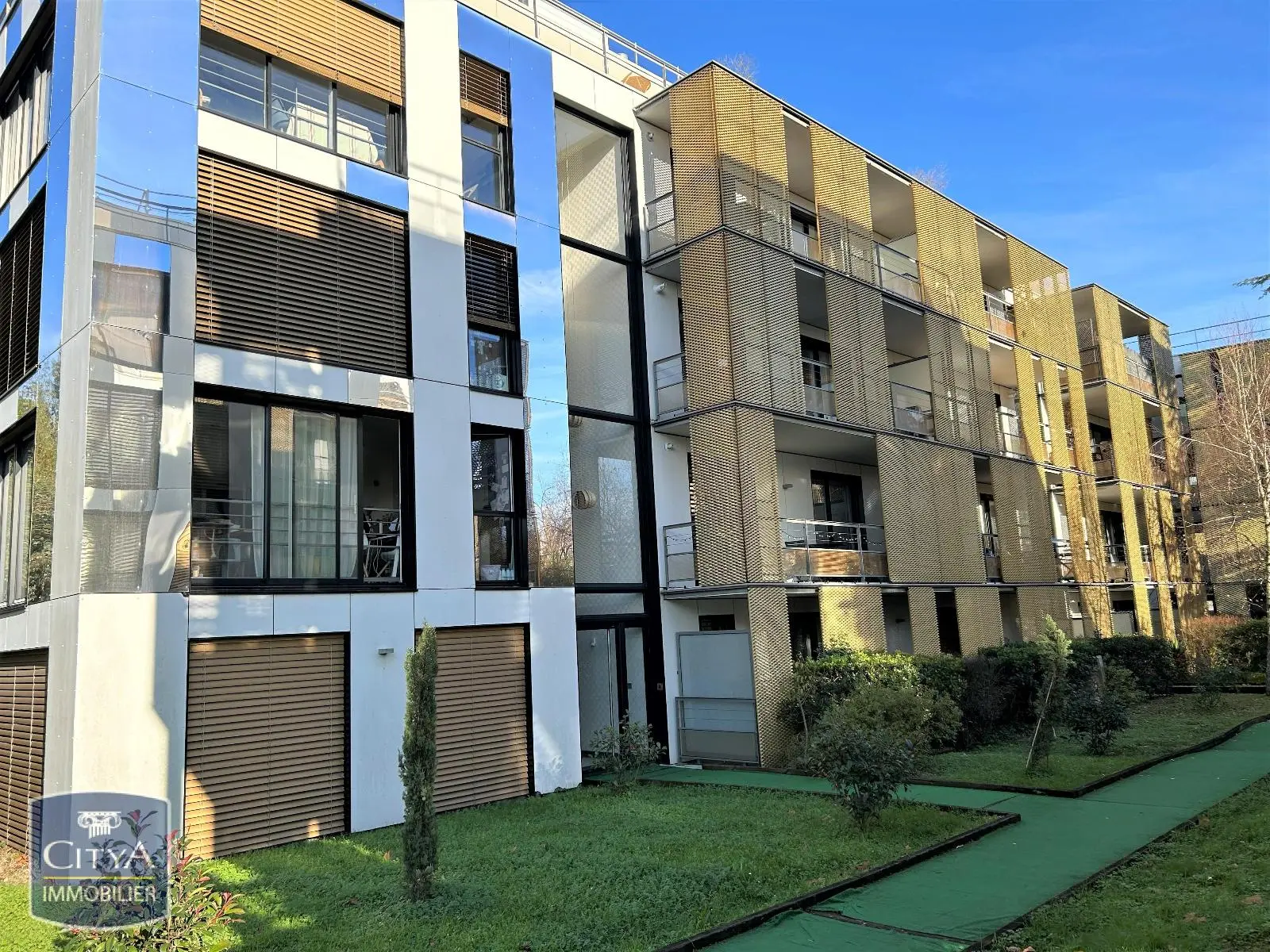 Photo 9 Appartement 3 pièces 65.02m²