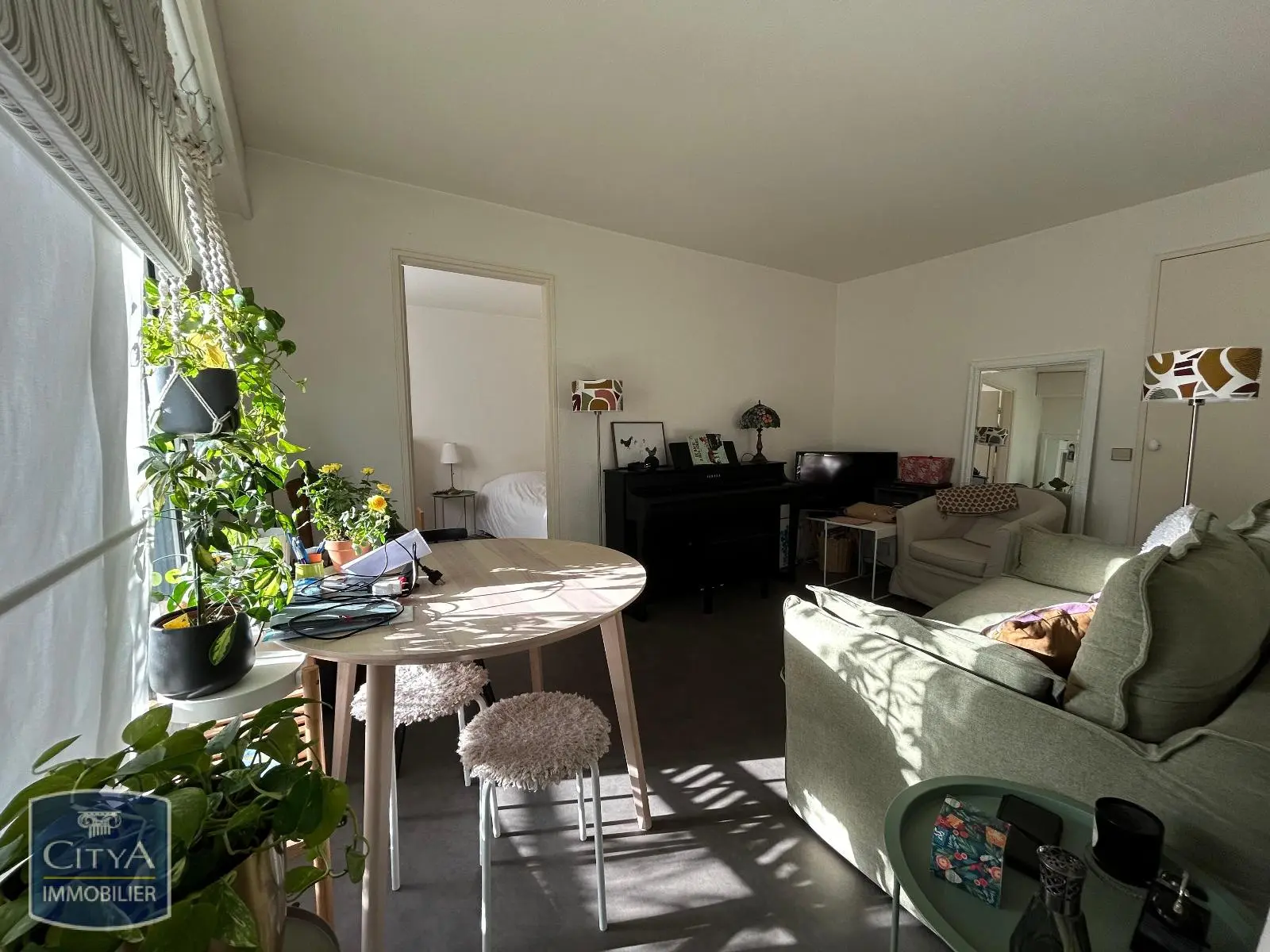 Photo 3 Appartement 2 pièces 40.77m²