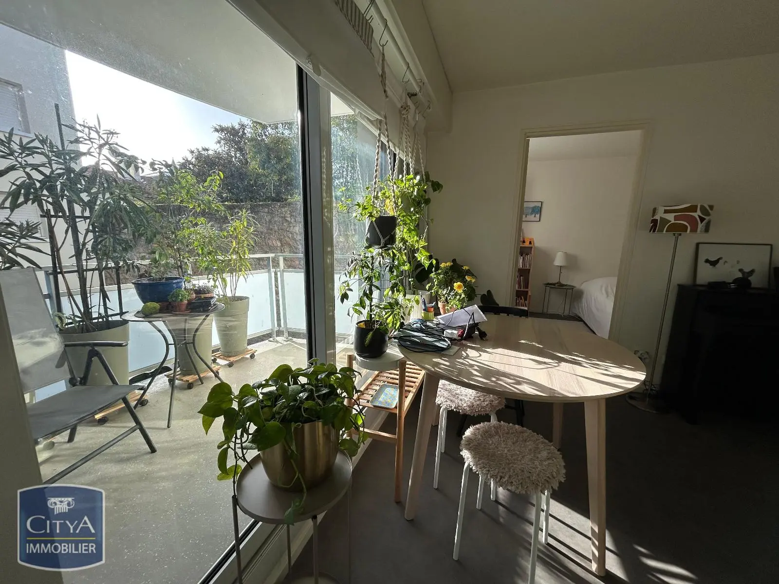 Photo 4 Appartement 2 pièces 40.77m²