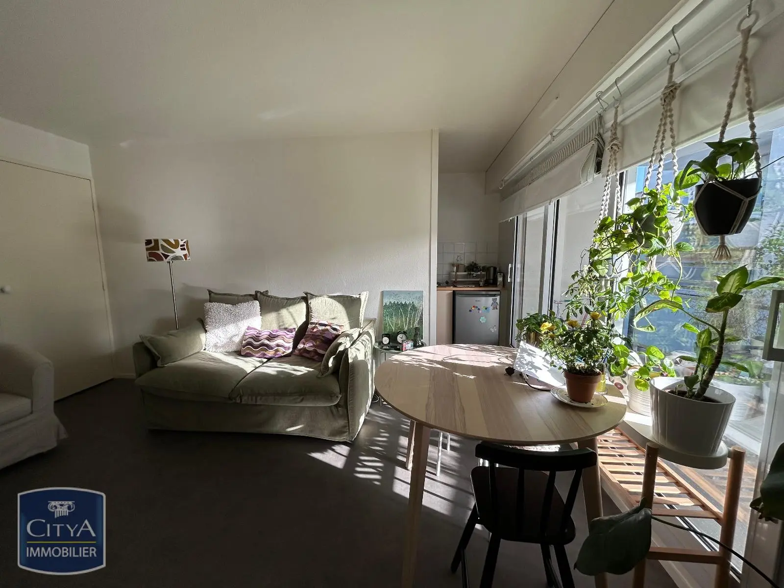 Photo 9 Appartement 2 pièces 40.77m²